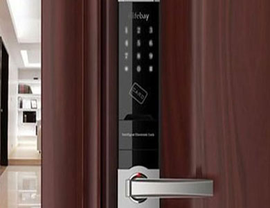 象山24小时上门开锁公司