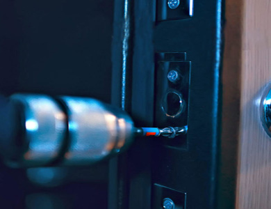 象山24小时上门开锁公司